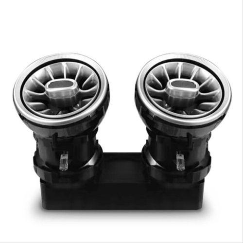 Mercedes W205 Uyumlu C & W213 E & Glc Arka Havalandırma 3 Ve 64 Renk