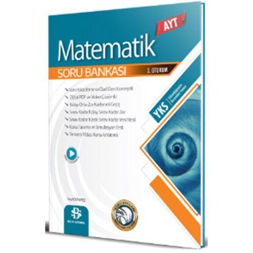 AYT Matematik Soru Bankası Bilgi Sarmal Yayınları