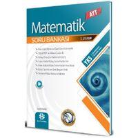 AYT Matematik Soru Bankası Bilgi Sarmal Yayınları