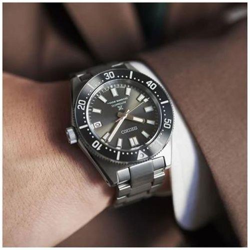 SPB143J1 Seiko Prospex Erkek Kol Saati SPB143J