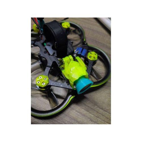 Piko Adaptör – 3D Baskı Model Tren Parçası (Bu ürün Sadece Plastik parçadır - Almadan Önce Soru Sorabilirsiniz)