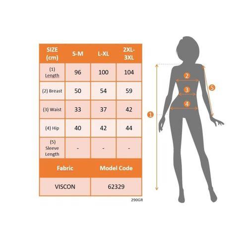 Kadın Kısa Kollu Bisiklet Yaka Cep Detaylı Kısa Viskon Elbise
