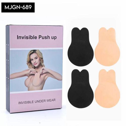 Göğüs Dikleştrici Bant 2'li