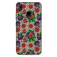 Frutix İncir 03 Casper Via A4 Kılıf Desenli Silikon