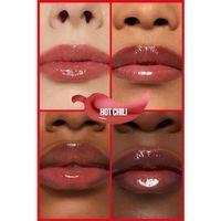 Maybelline New York Lifter Plump Dudak Parlatıcısı- 006 Hot Chili