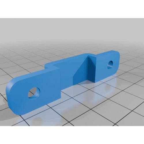 Şeker Paket Organizer & Dağıtıcı – 3D Baskı Mutfak Düzenleyici (Bu ürün Sadece Plastik parçadır - Almadan Önce Soru Sorabilirsiniz)