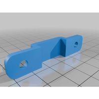 Şeker Paket Organizer & Dağıtıcı – 3D Baskı Mutfak Düzenleyici (Bu ürün Sadece Plastik parçadır - Almadan Önce Soru Sorabilirsiniz)