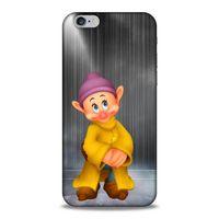 Lopard Apple Iphone 6S Uyumlu Kılıf GameX (25) Antişok Kapak Yedi Cüceler