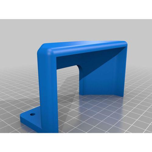 Jet Şarj Cihazı Braketi (Bu ürün Sadece Plastik parçadır - Almadan Önce Soru Sorabilirsiniz)