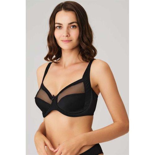 Kadın Toparlayıcı Balenli Desteksiz Dolgusuz Küçültücü Sütyen