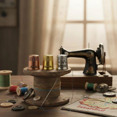 Yöresel Yüksüklük 6'lı