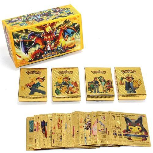 Pokemon Oyun Kartı Alk2803