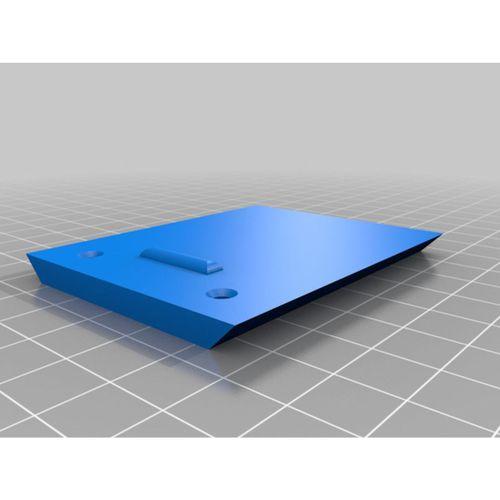 Beelink S12 Duvar veya Raf Braketi