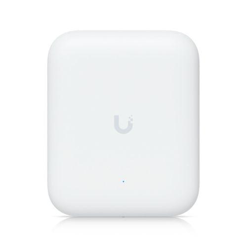 UBIQUITI UAP-U7-Outdoor, DualBand, 4300Mbps, Wifi7, Duvar Tipi, Access Point