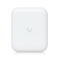 UBIQUITI UAP-U7-Outdoor, DualBand, 4300Mbps, Wifi7, Duvar Tipi, Access Point