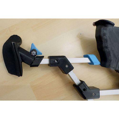 V S T O C K Dikey Mod Foregrip (Bu ürün Sadece Plastik parçadır - Almadan Önce Soru Sorabilirsiniz)