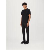 Süperlife Erkek Bisiklet Yaka  Standart &Regular Fit Tişort SPR25TS930