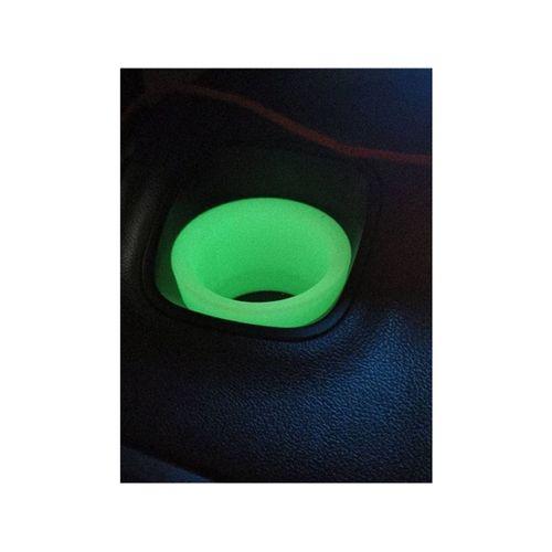 Araba Kupa Enerji İçeceği Adaptörü (Bu ürün Sadece Plastik parçadır - Almadan Önce Soru Sorabilirsiniz)