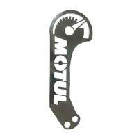 SEVGENT Motul Çeki Demiri