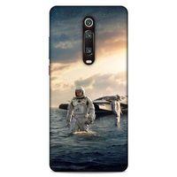 Lopard Xiaomi Redmi K20 Uyumlu Kılıf IMDB Film (20) Koruyucu Kılıf Interstellar