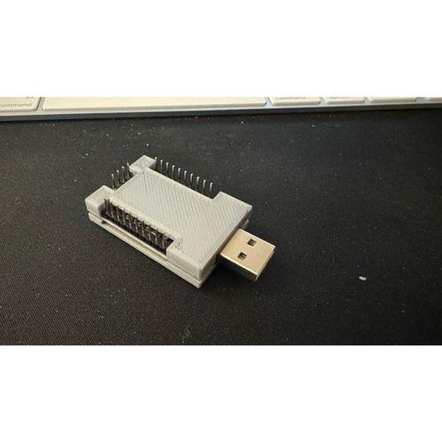 FT232H Kılıf Üst ve Alt (Bu ürün Sadece Plastik parçadır - Almadan Önce Soru Sorabilirsiniz)