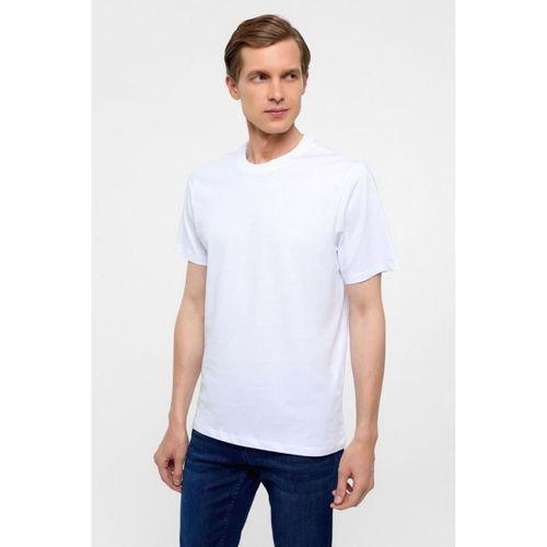 Hipatu Süvari Slim-Fit O Yaka Süprem T-Shirt