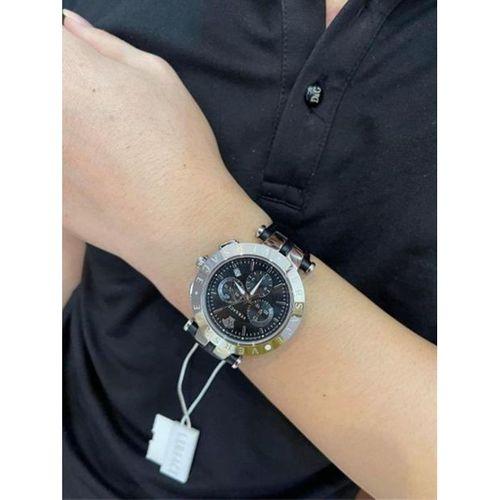 Versace VRSCVERQ00520 Erkek Kol Saati VERQ00520