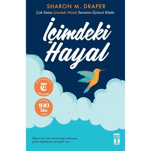 İçimdeki Hayal Genç Timaş