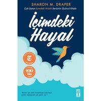 İçimdeki Hayal Genç Timaş