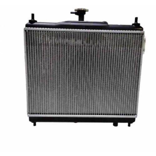 Hyundai̇ Getz Su Radyatörü 06- 1.5 Crdi̇ 4 Si̇li̇ndi̇r Brazi̇ng Otomoti̇k