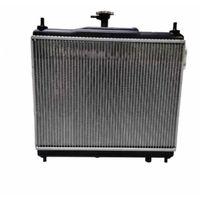 Hyundai̇ Getz Su Radyatörü 06- 1.5 Crdi̇ 4 Si̇li̇ndi̇r Brazi̇ng Otomoti̇k