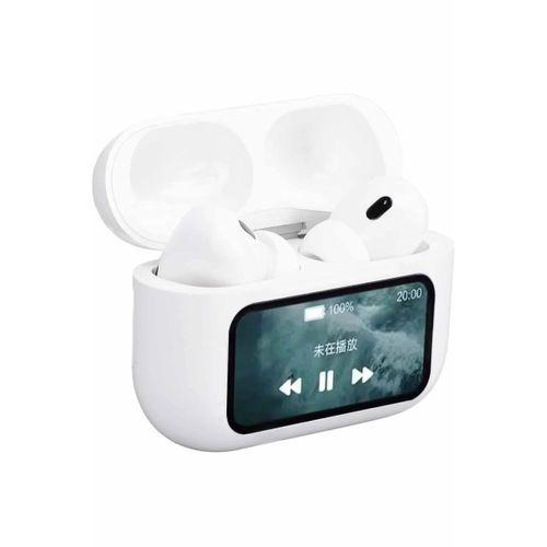 2025 Model Yeni Nesil Pro Kulaklık Gürültü Önleyici Güçlü Ses Kaliteli