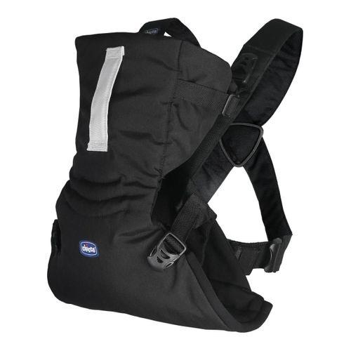 Chicco Chicco Easy Fit Kanguru Black