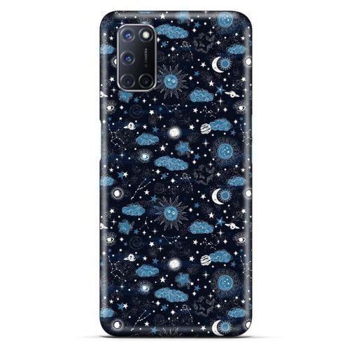 Spacex (17) Tema Tasarım Kılıf Alcatel 3x 2020 Kılıf