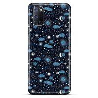 Spacex (17) Tema Tasarım Kılıf Alcatel 3x 2020 Kılıf