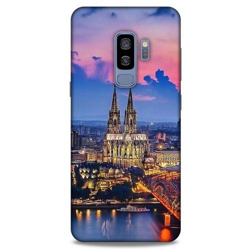 Samsung Galaxy S9 Plus Kılıf Almanya (31) TPU Kılıf Gezilecek Yerler