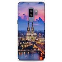 Samsung Galaxy S9 Plus Kılıf Almanya (31) TPU Kılıf Gezilecek Yerler