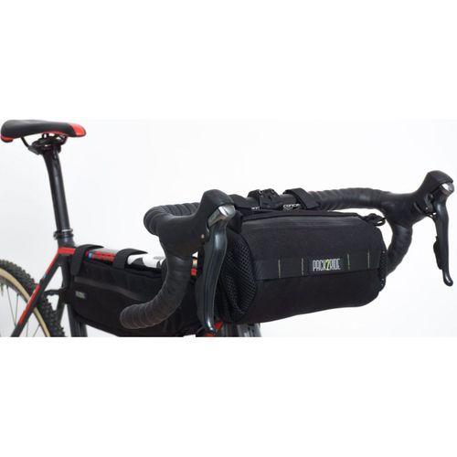 Pack2Ride Askme Gidon Çantası Siyah