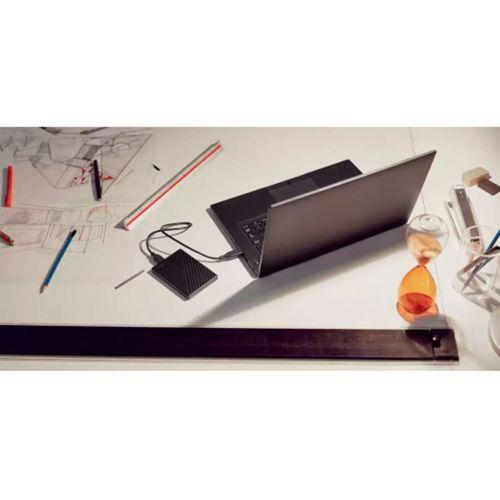 WD WDBR9S0060BBK-WESN MyPassport 6TB 2,5’’ USB3.2, Taşınabilir, Harici HDD, Siyah, (Türkiye Distribütörü Garantili)