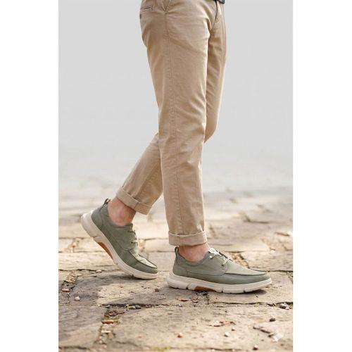 Hammer Jack Draper Erkek Su Yeşili Günlük Ayakkabı