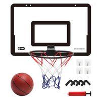 Nessiworld Basket Potası ve Top Seti 22 cm