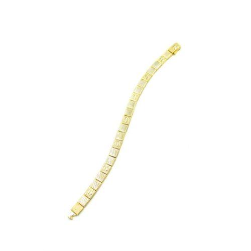 CRT Aşk Bileklik - Altın