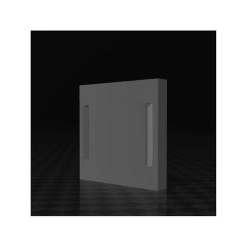 Kablo Yönetim Velcro Ankrajı (Bu ürün Sadece Plastik parçadır - Almadan Önce Soru Sorabilirsiniz)