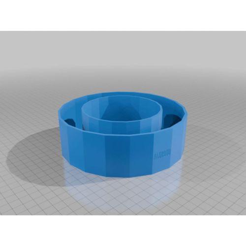 Debriyaj Yağ Sepeti (Bu ürün Sadece Plastik parçadır - Almadan Önce Soru Sorabilirsiniz)