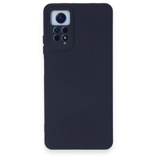 Xiaomi Redmi Note 12 Pro 4G Kılıf Nano içi Kadife  Silikon