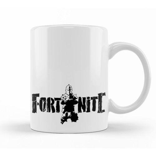 Fortnite 011 Kupa Bardak Porselen
