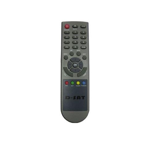 D-sat Uyumlu Uydu Kumandası DRU - 313