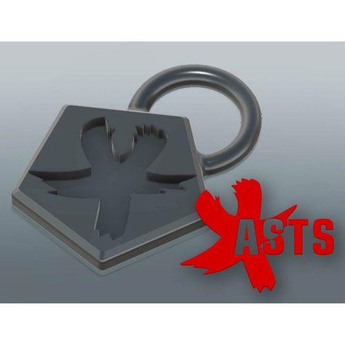 ASTS KEYİ - 5107426