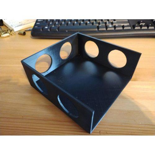 Cephane için üst raf ve depolama – 6897987