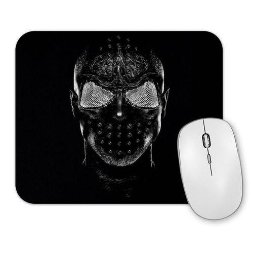 Mascara Mouse Pad